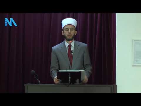 Hutbe: Thirrja hyjnore në Ramazan - Hoxhë Rashit Zylfiu