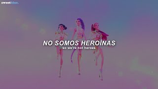 Download lagu Huntrix - What It Sounds Like (Sub. Español Lyrics) | KPop Demon Hunters mp3 Download lagu Huntrix - What It Sounds Like (Sub. Español Lyrics) | KPop Demon Hunters mp3