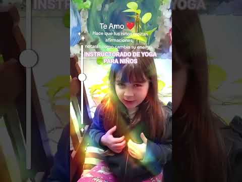 Tapping para niños