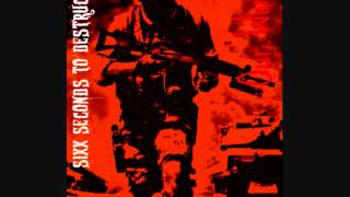 Sixx Seconds Till Destruction - Our World (AVERY WATTS Cover / Kid Version)