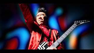 最新ニュース -  布袋寅泰、40周年のフィナーレを飾るアリーナ・ライブを開催