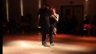 Video thumbnail for 6.Festival LuganoTango - Fabian Salas y Lola Diaz