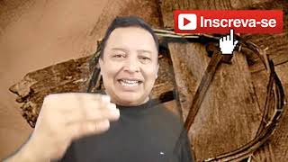 "DESCANSE NA GRAÇA, DESCANSE EM CRISTO - GÊNESIS 2:1-3" | EDMILSON SILVEIRA