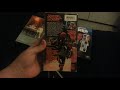 VHS Update For April 20th 2018
