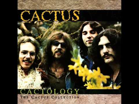 Cactus - Cactology The Cactus Collection [By Tony]