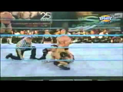 The Best Matches Of FCW 2009: FCW 7/11/09: McIntyre/Hoyt/Riley vs Escobar/Angel/Slater Highlights!