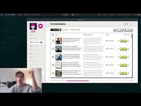 Comment transformer les commentaires LinkedIn en opportunité en 2025