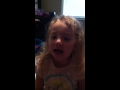 Twinkle Twinkle Little Star 3years Old