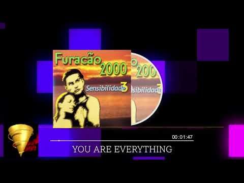 04- You Are Everything