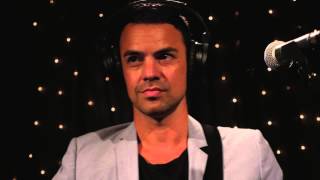 The Bamboos - Avenger ( Live on KEXP)