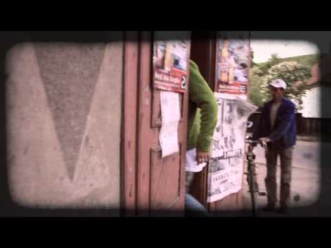 Zagon-Rambo competition green madness