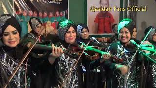 Download lagu Masya Allah by Nasida Ria Vocal Bunda Hj Muthoharoh mp3