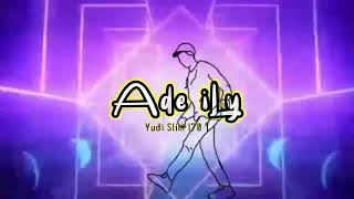Download lagu Ade ILy || Slim Yudi 170 T || Lagu Acarah Papua2022/2023 ( MA) mp3 Download lagu Ade ILy || Slim Yudi 170 T || Lagu Acarah Papua2022/2023 ( MA) mp3