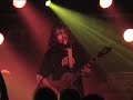 Motorpsycho - Casino, Berlin - 2001/10/15 - part 1/2