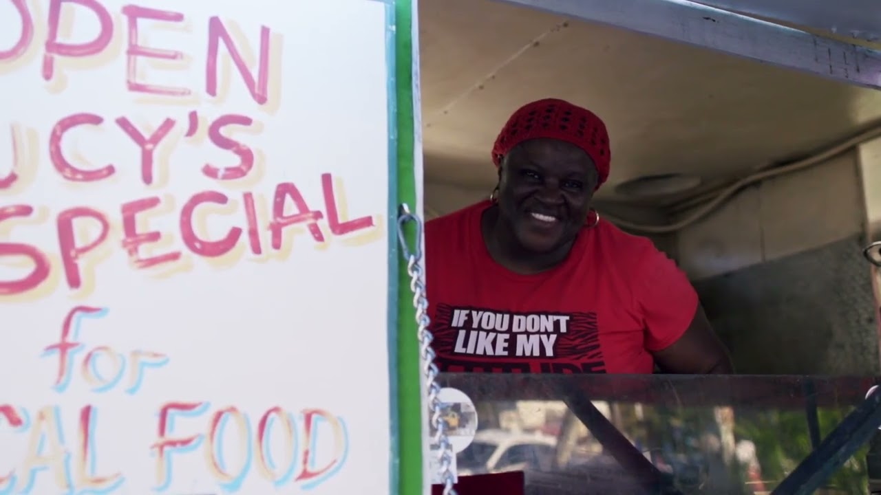 Lucy's Special | Short from St Thomas