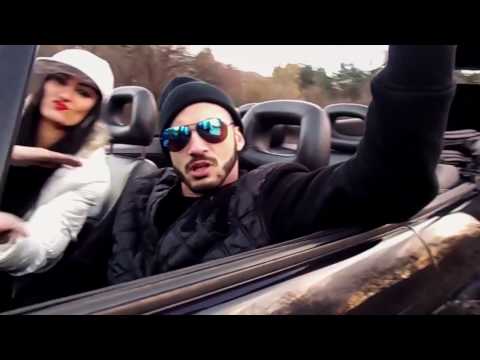 BABY G feat. DAKSAN - МОИТЕ СТЪПКИ (street video)