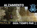 [PC] Halo 2 Aniversario - Alzamiento en Legendario - Tutorial del Speedrun en Tiempo Par