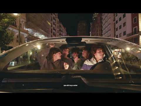 Avenida - 541 (Lyric video)