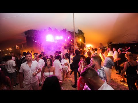 LA JUANITA NYE JOSE IGNACIO, PUNTA DEL ESTE.