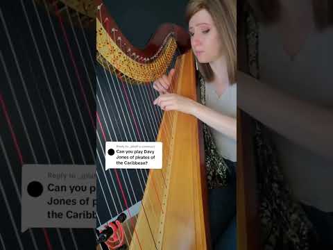 Pirates of the Caribbean: Davy Jones