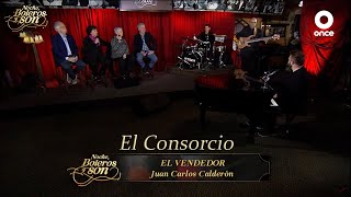 El vendedor-El Consorcio-Noche, Boleros y Son