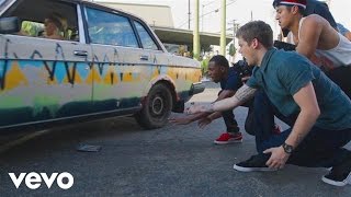 MKTO - God Only Knows- Behind The Scenes