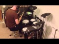 Paul Westerberg - Tears Rolling Up Our Sleeves (Roland TD-12 Drum Cover)