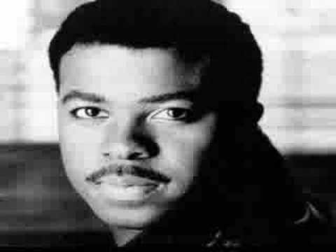 Kashif  - Help Yourself To My Love 1983 Ft LaLa