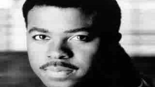 Kashif  - Help Yourself To My Love 1983