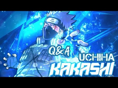 My first Q/A video and sorry for late 