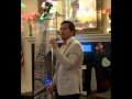 Russ Sings Sinatra I Ve Got The World On A String Come Fly With Me