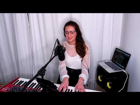 Oprawa Muzyczna Ślubu | Aga Birecka - Chcemy Ciebie Wielbić