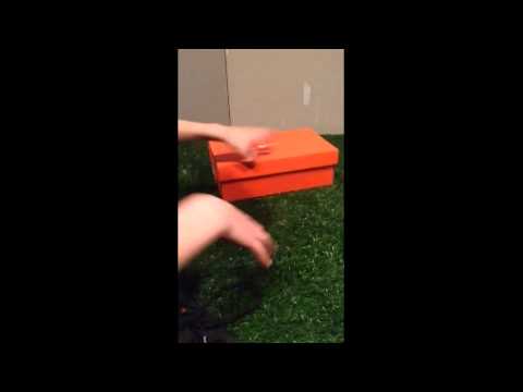 Nike Elastico Superfly Unboxing (Blue/ Black Lagoon)