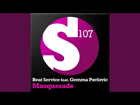 Masquerade (Sunn Jellie Dub Mix)