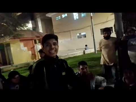 KRISPA vs TYNNOR - CUARTOS - REGIONAL BLACK GOLD TALARA 2022