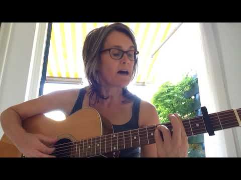 Voor wie ik liefheb wil ik heten - Cover Blaudzun