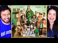 JANHIT MEIN JAARI Trailer Reaction! | Nushrratt Bharuccha | Anud Singh | Jai Basantu Singh