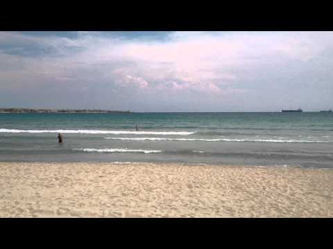 Marina Melilli (Siracusa) 13/04/2015