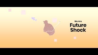 We Are Future Shock - Zohar Dvir