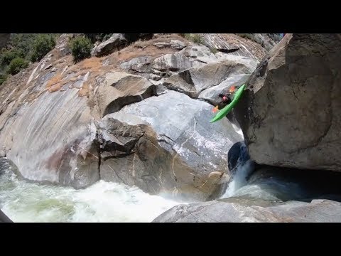 High Desert Carnage Reel (#14 Carnage for All 2019)