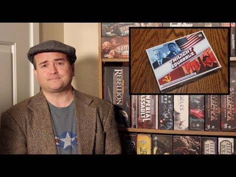 The Discriminating Gamer: Twilight Squabble