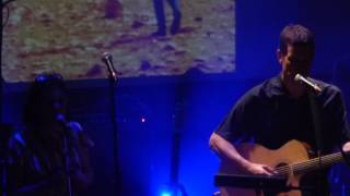 2016-10-21 The Triffids - Tender Is The Night (The Long Fidelity)