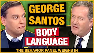 ‎️‍🔥George Santos EXPOSED: His HABIT To Lie About EVERYTHING Revealed!‎️‍🔥