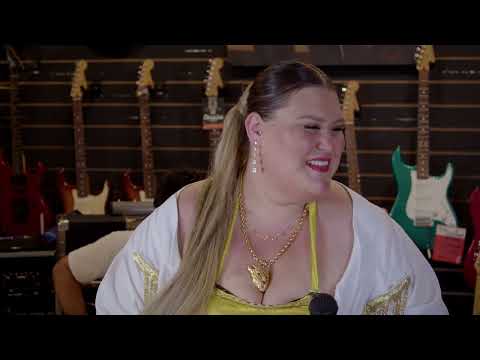 ROLL OVER SESSIONS - LILLY E BANDA -  [EPISÓDIO VII]