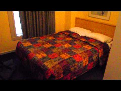 Budget Inn - Partricia Hotel