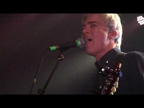 "Whose Authority", Nada Surf @ le Reflektor, Liège