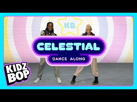 Video thumbnail for Celestial