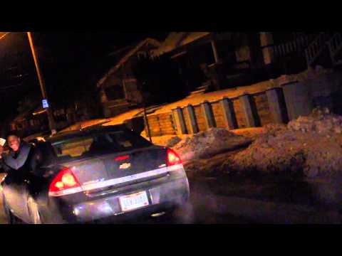 Db4Tv Presents Nardo G x Flam Bino- Hold It Down