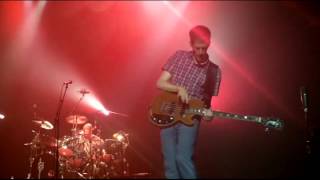 Barenaked Ladies - Another Heartbreak, Live in Manchester 18/09/10