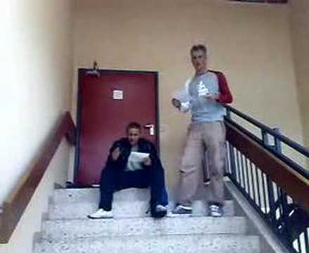 Marco & Ich singen BLUE